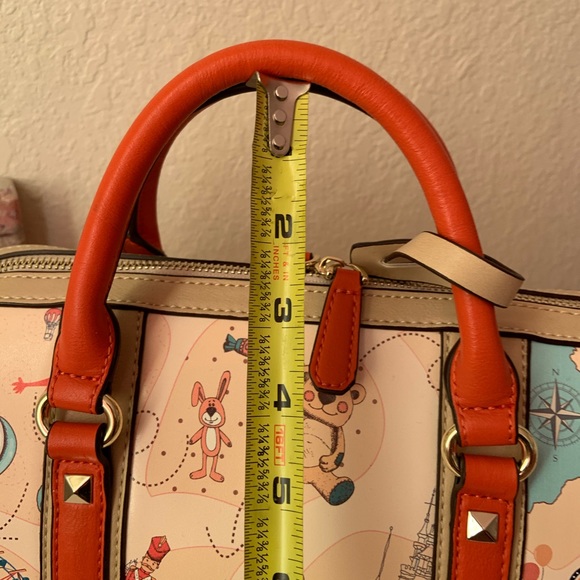 Duolaimi crossbody - Picture 11 of 13